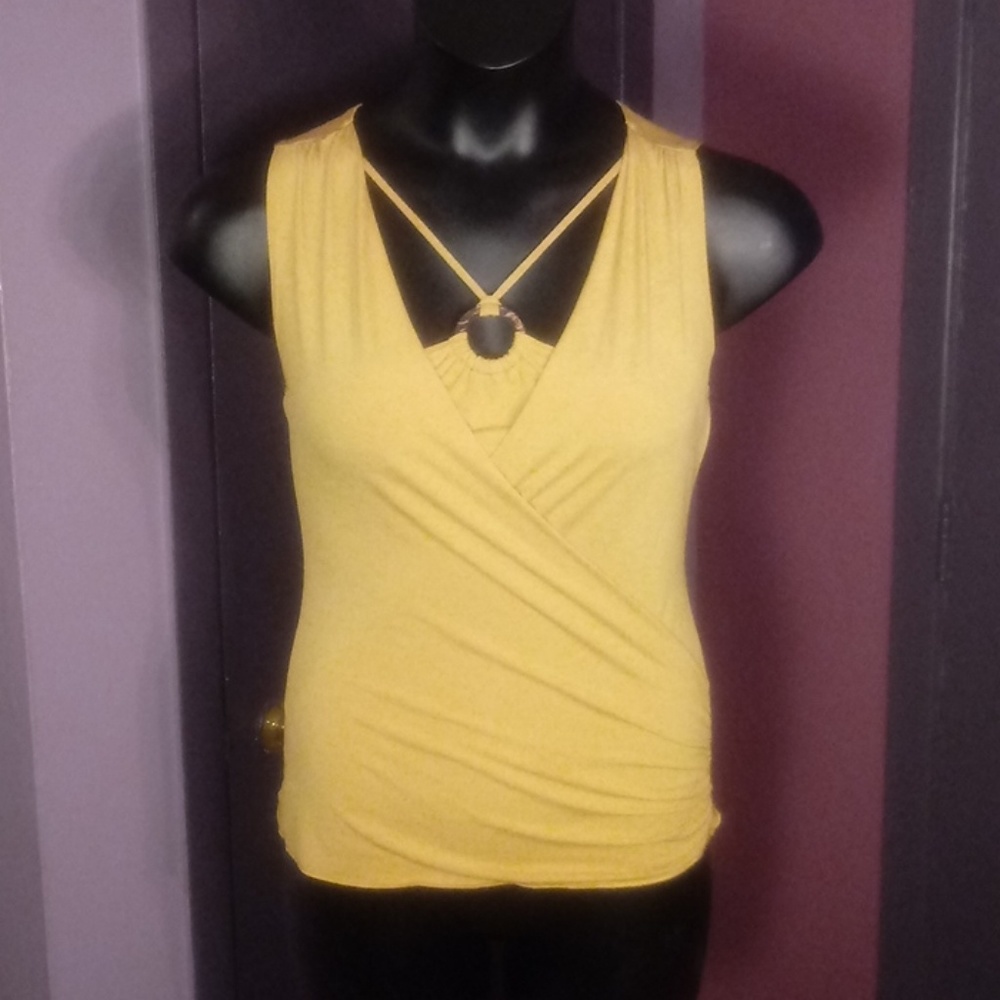 L Z Bayer Beautiful Top